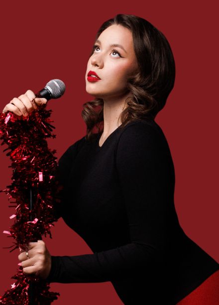 Оля Гульчак