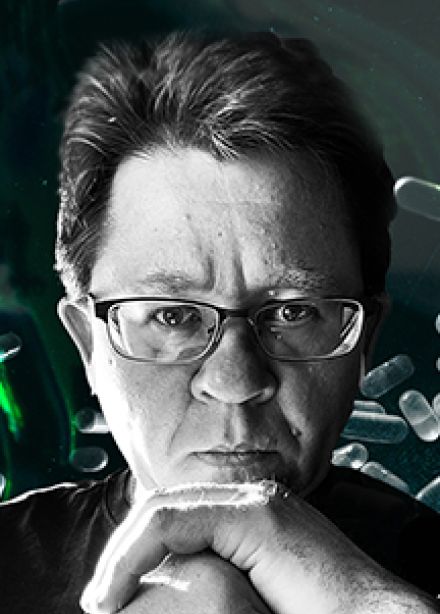 Алексей Решетун