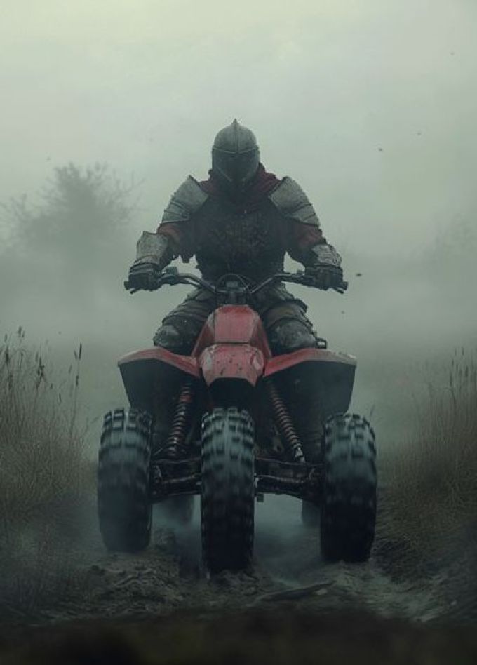 Спектакль «Буря»