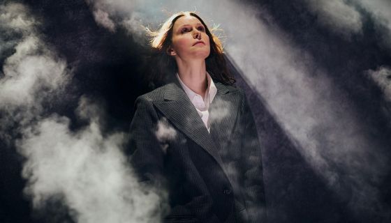 Спектакль «Буря»