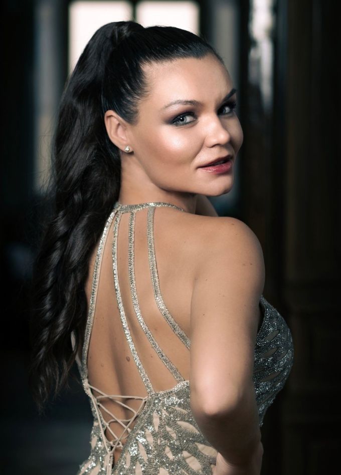 Концерт «Мировые хиты оперы и рока»