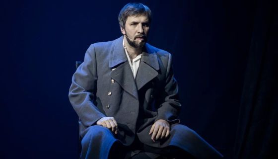 Опера «Карамазовы»