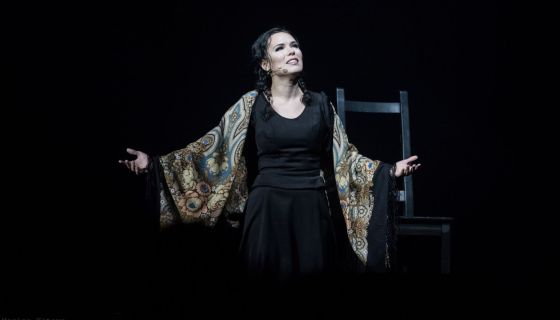 Опера «Карамазовы»