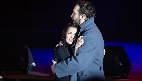 Опера «Карамазовы»