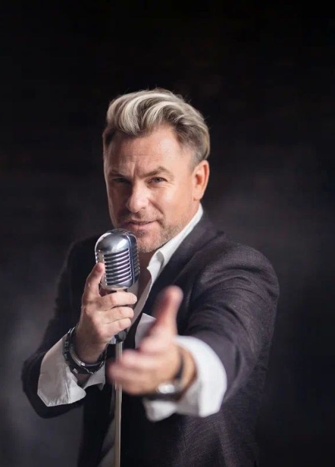 Павел Соколов