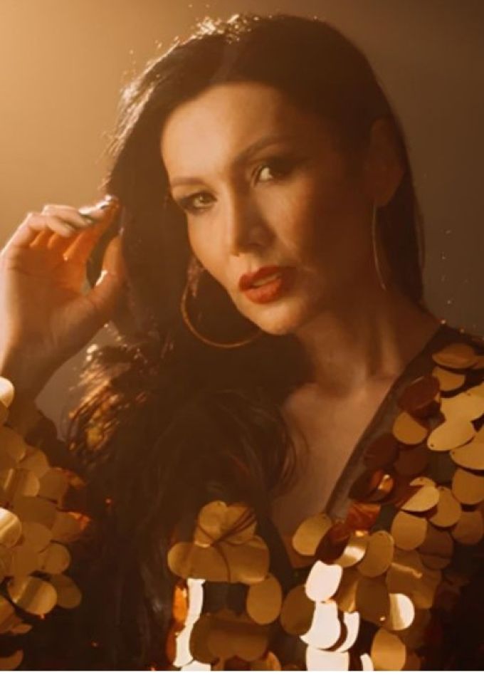 Алина Владимирова. Джаз-музыка любви