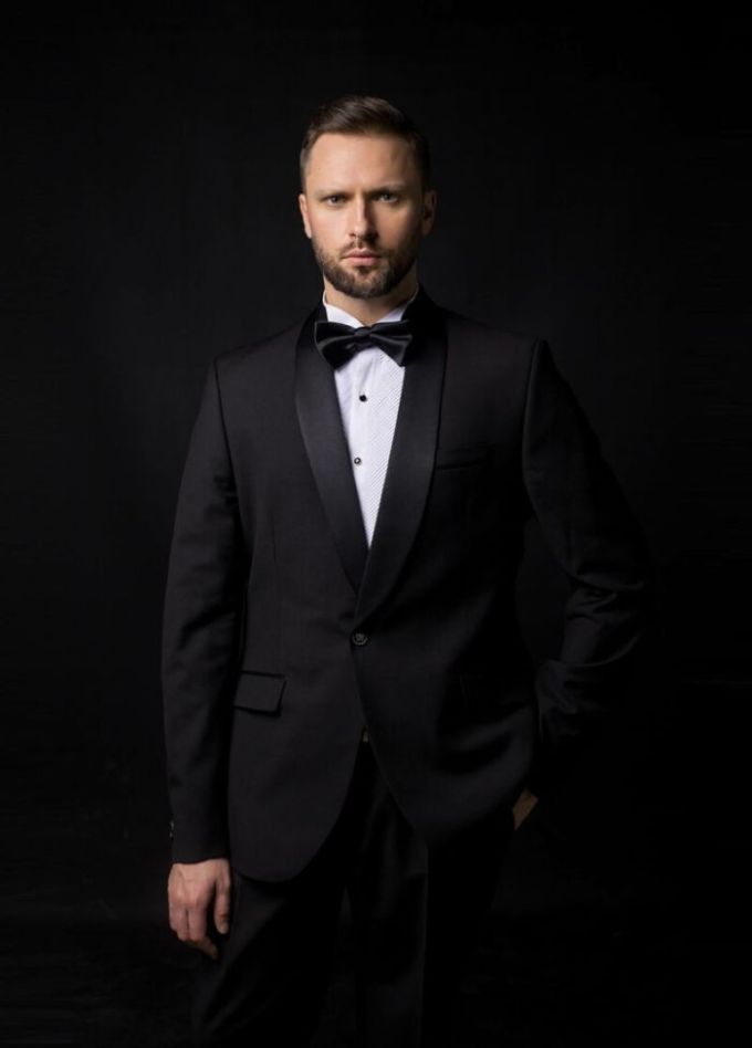 Концерт «От барокко до романтизма. Орган и вокал»