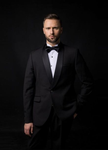 Концерт «От барокко до романтизма. Орган и вокал»