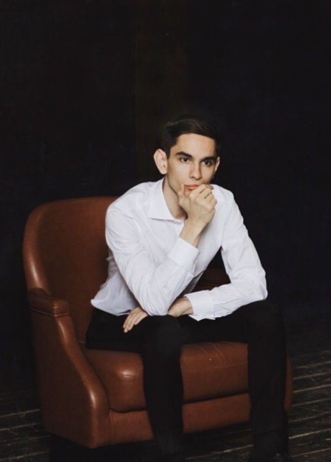 ГАСК, В. Полянский