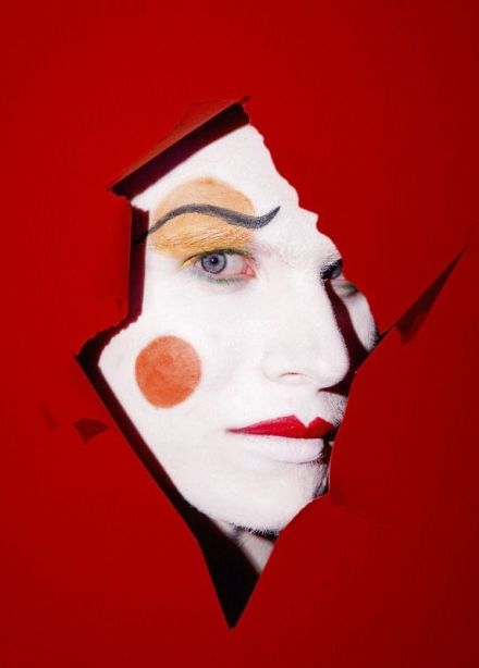 Балет «Стравинский. Куклы. Танцы»