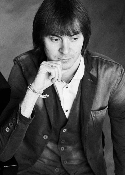 Филипп Копачевский. Шопен-гала