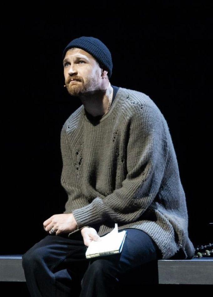 Литературные чтения «Поэтический вечер. Бродский»