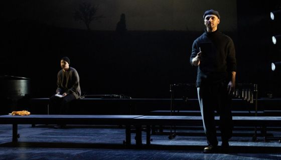 Литературные чтения «Поэтический вечер. Бродский»