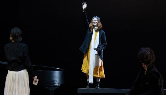 Литературные чтения «Поэтический вечер. Бродский»