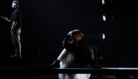 Литературные чтения «Поэтический вечер. Бродский»