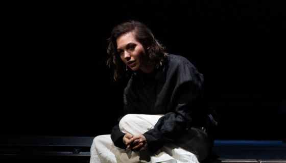 Литературные чтения «Поэтический вечер. Бродский»