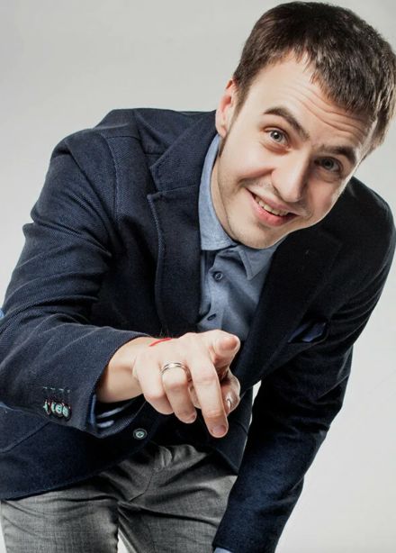 Иван Абрамов