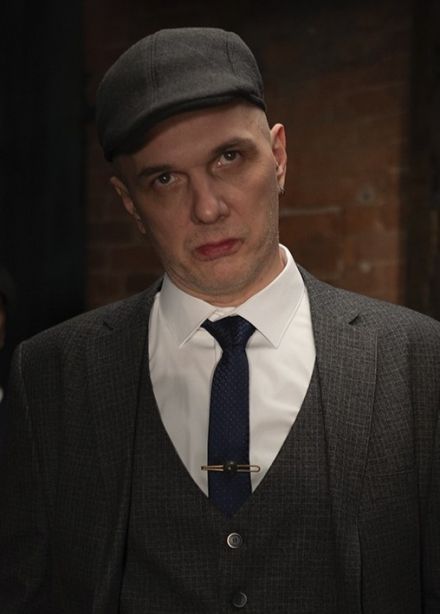 Скворцы Степанова