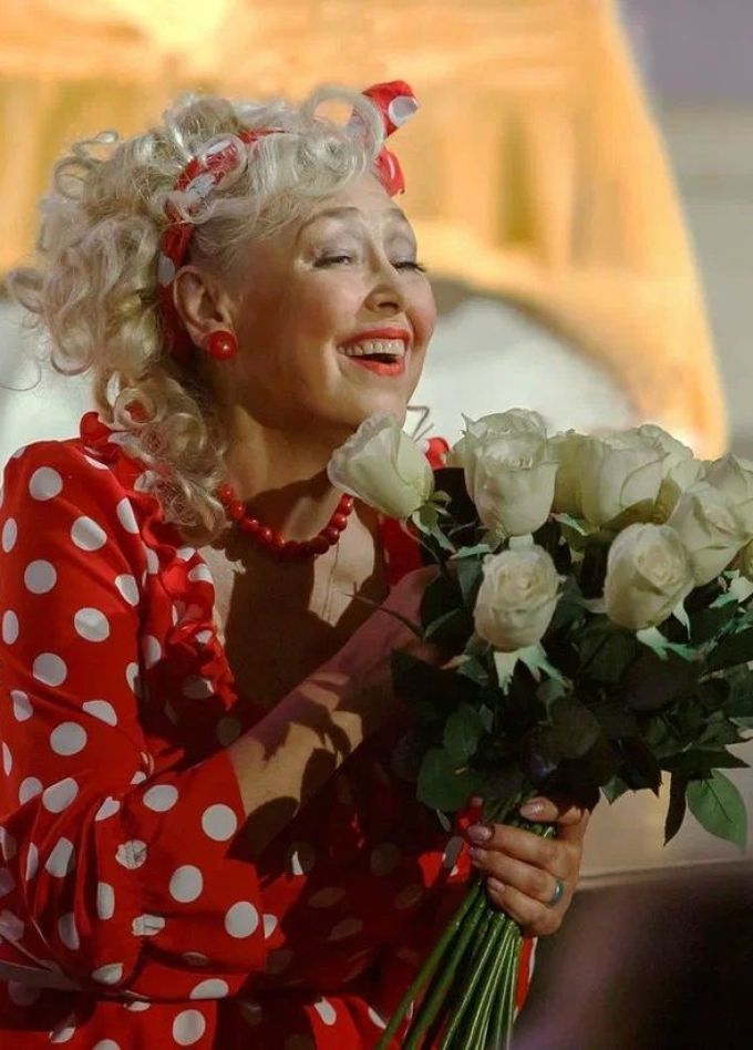 Спектакль «Тёща с сюрпризом!»