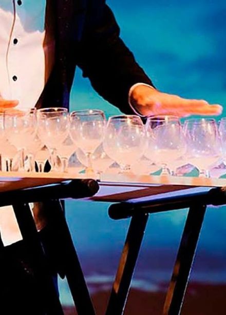 Концерт «Романтический вечер при свечах»