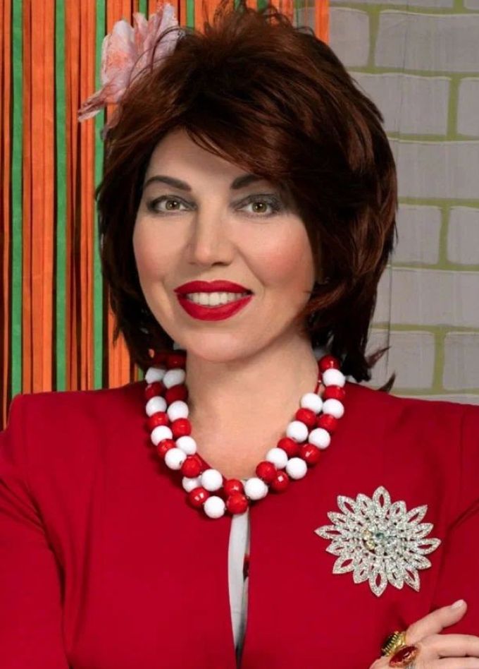 Спектакль «Два мужа по цене одного»