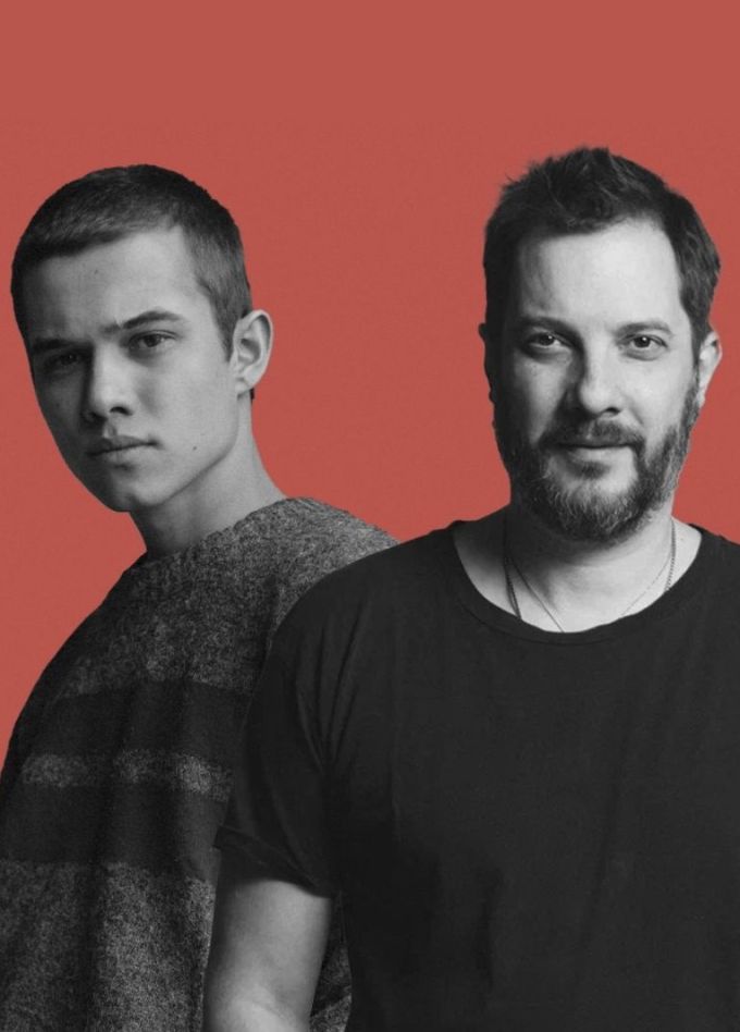 БеспринцЫпные чтения. Александр Цыпкин. Только о любви