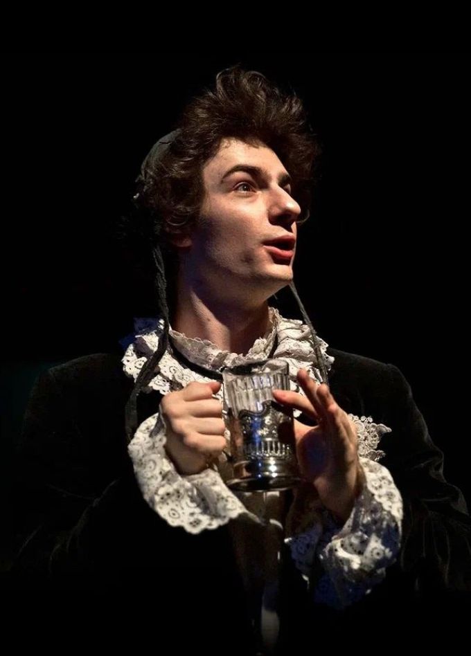 Спектакль «Дихлофосу — нет!»