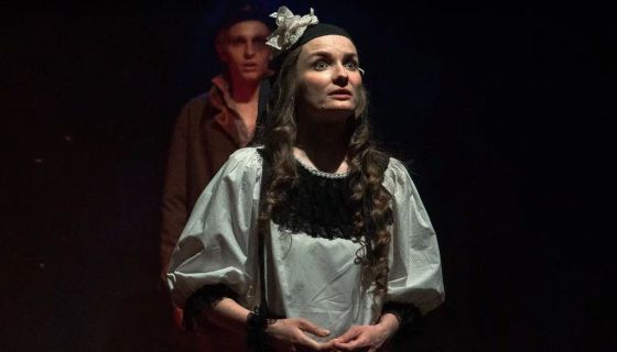 Спектакль «Дихлофосу — нет!»