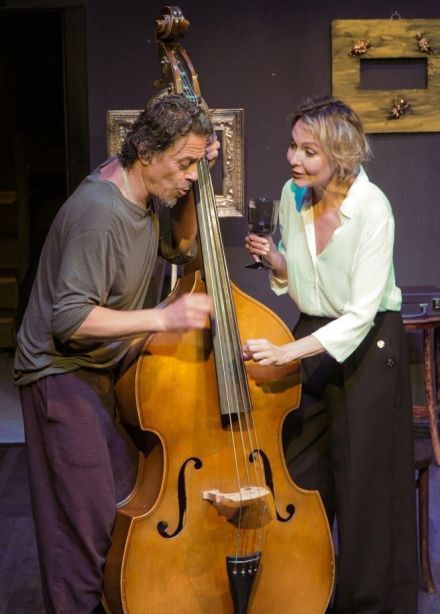 Спектакль «Сёстры»