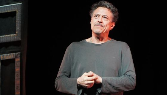 Спектакль «Сёстры»