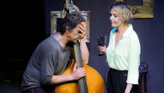 Спектакль «Сёстры»