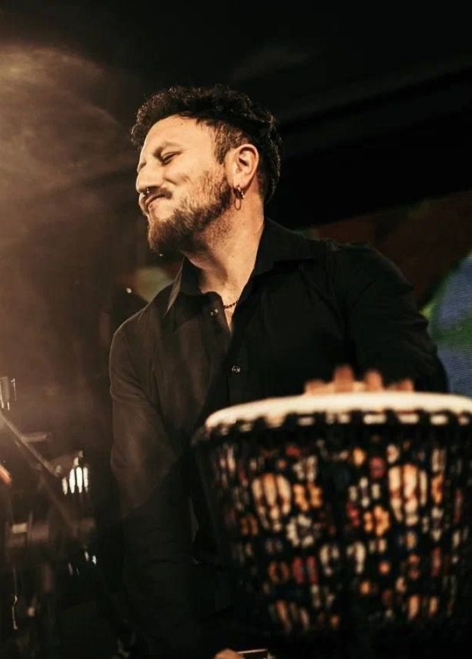 Simple Music Ensemble. Легенды русского рока. Как в старой сказке