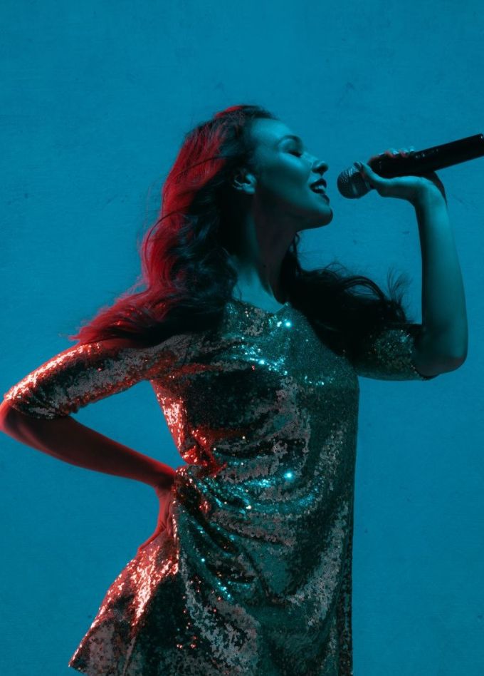 Гузель Хасанова