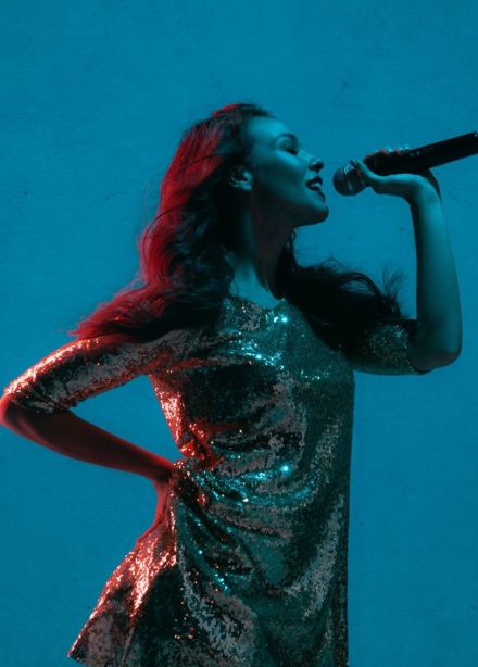 Гузель Хасанова