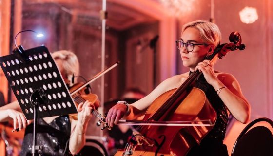 Концерт «Он - Сэр Элтон Джон. Трибьют»