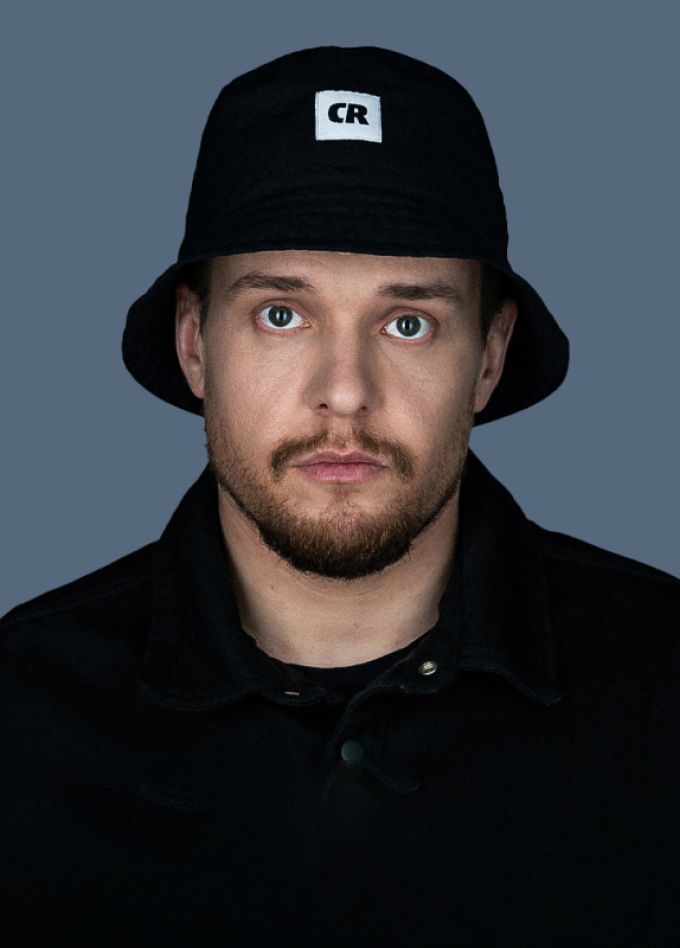 Леонид Кулаков и комики