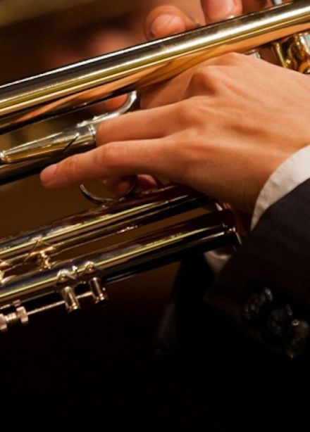 Концерт в День святого Валентина. Орган-оркестр: От Баха до Scorpions