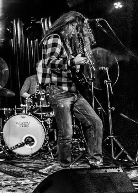 JoinTrip. Creedence Tribute