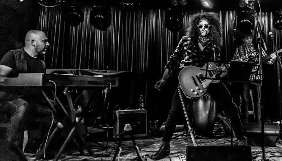 JoinTrip. Creedence Tribute