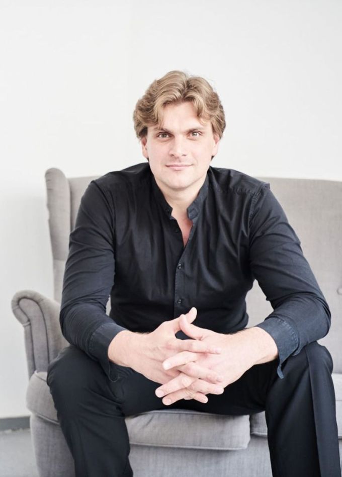 Концерт «Чайковский. Концерт № 1»