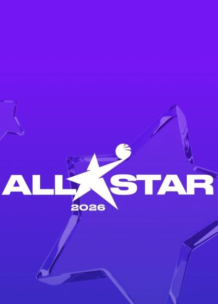 Баскетбол «Матч всех звёзд»