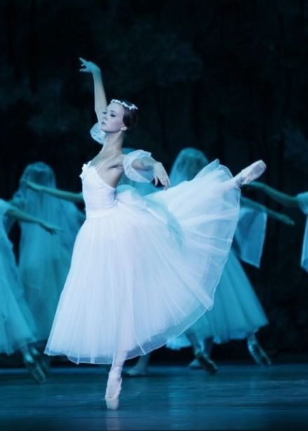 Балет «Жизель»