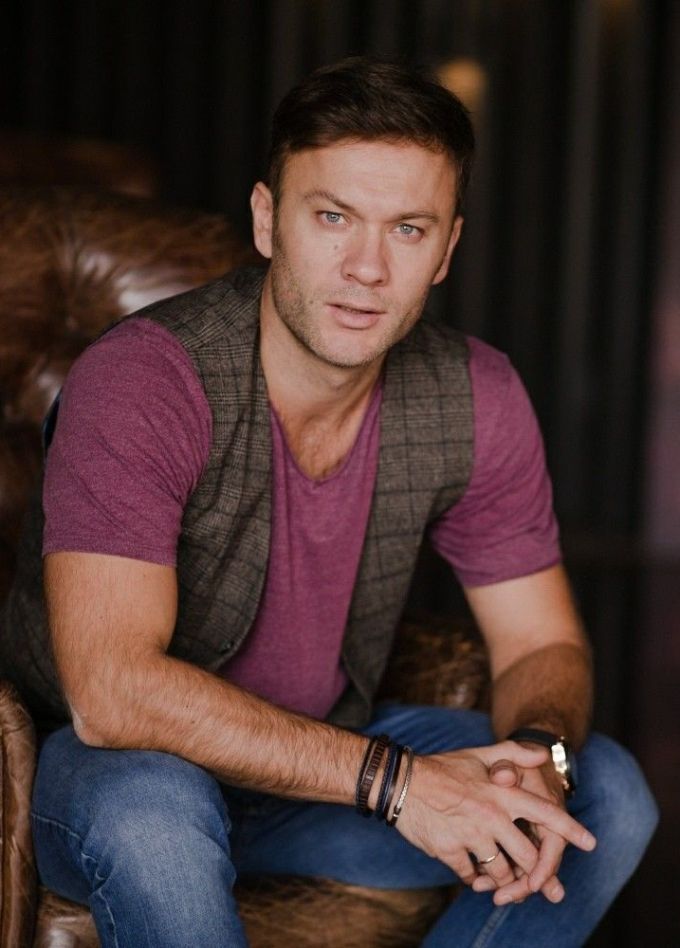 Концерт «Джентльмены про любовь»