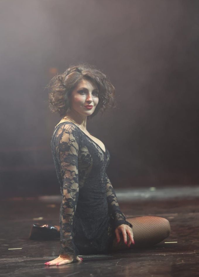 Мюзикл «Две легенды! Два хита! Из Chicago в Mamma Mia!»