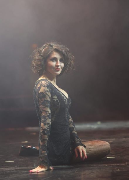 Мюзикл «Две легенды! Два хита! Из Chicago в Mamma Mia!»