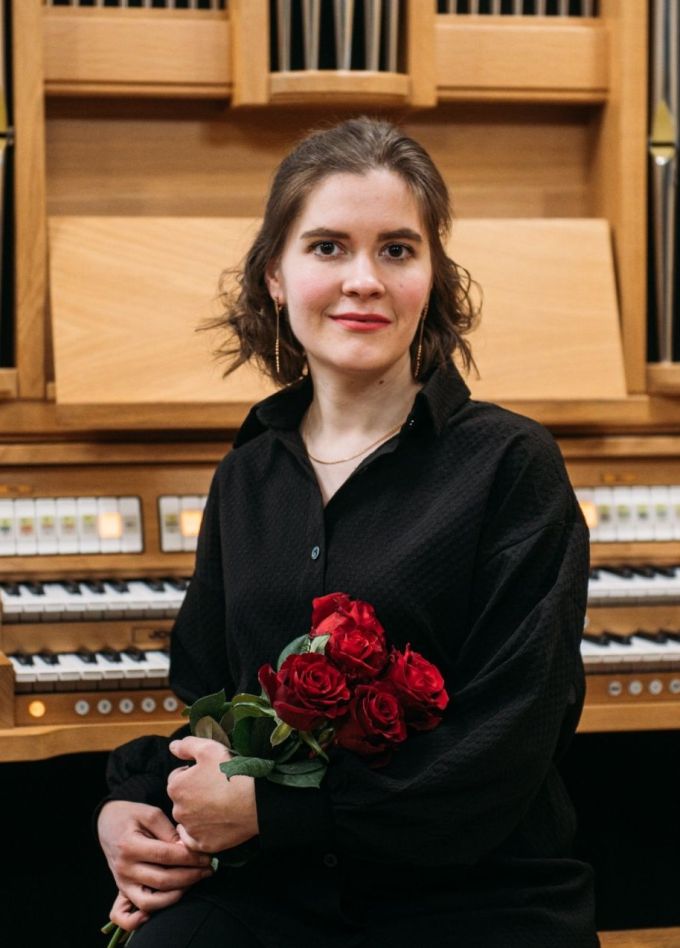 Концерт «Театральный орган в усадьбе»