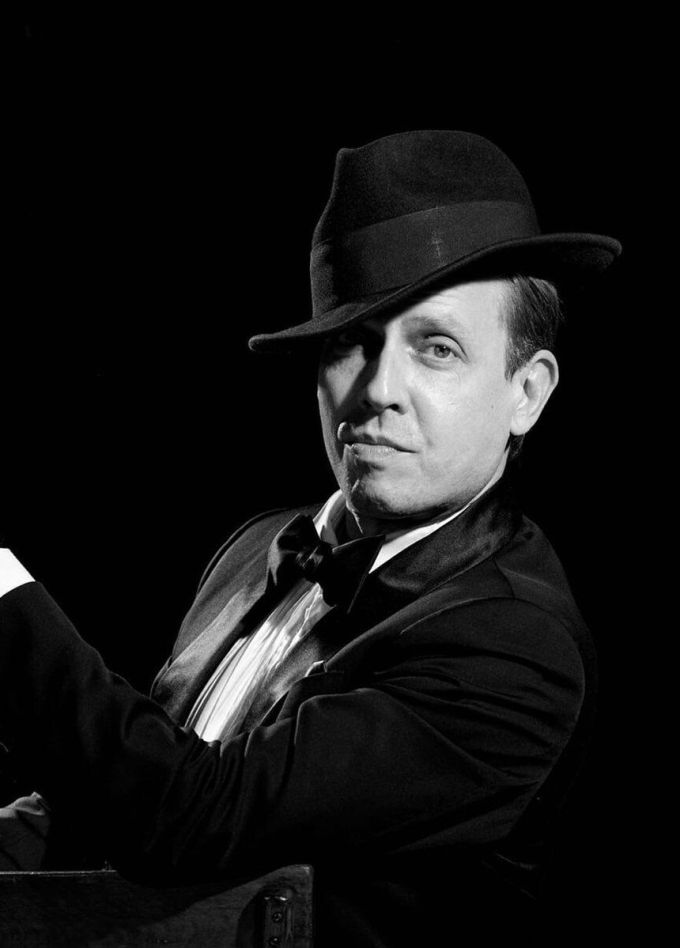 Дмитрий Носков и его квинтет