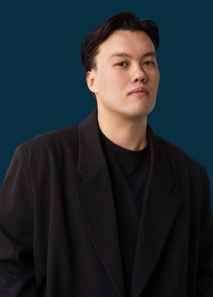 Макс Ко. Стендап