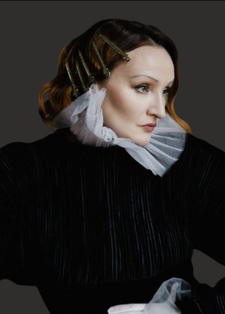 Елена Новикова. Стендап