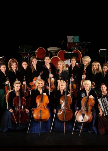 Вивальди-оркестр